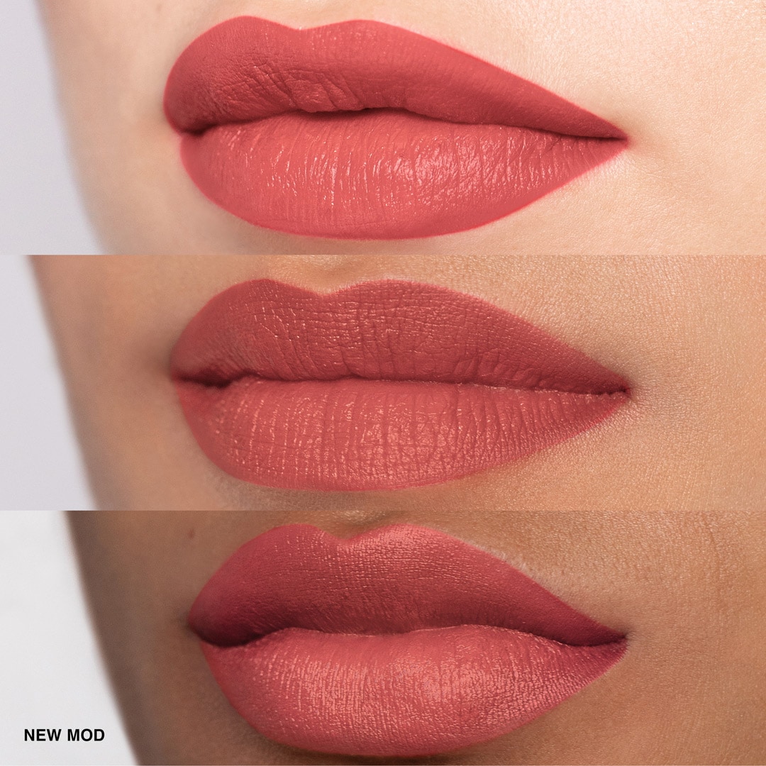 Son Bút Chì Bobbi Brown Luxe Defining Lipstick 1g