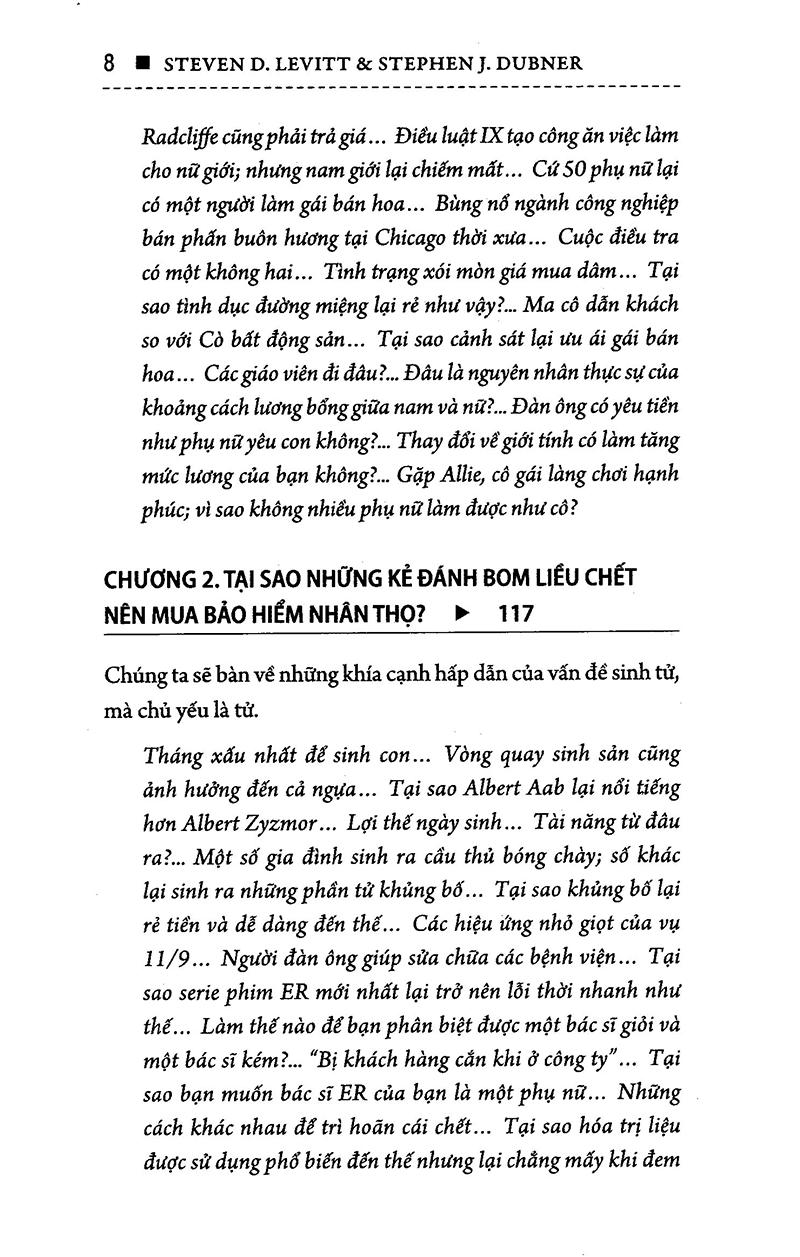 Sách - Siêu kinh tế học hài hước