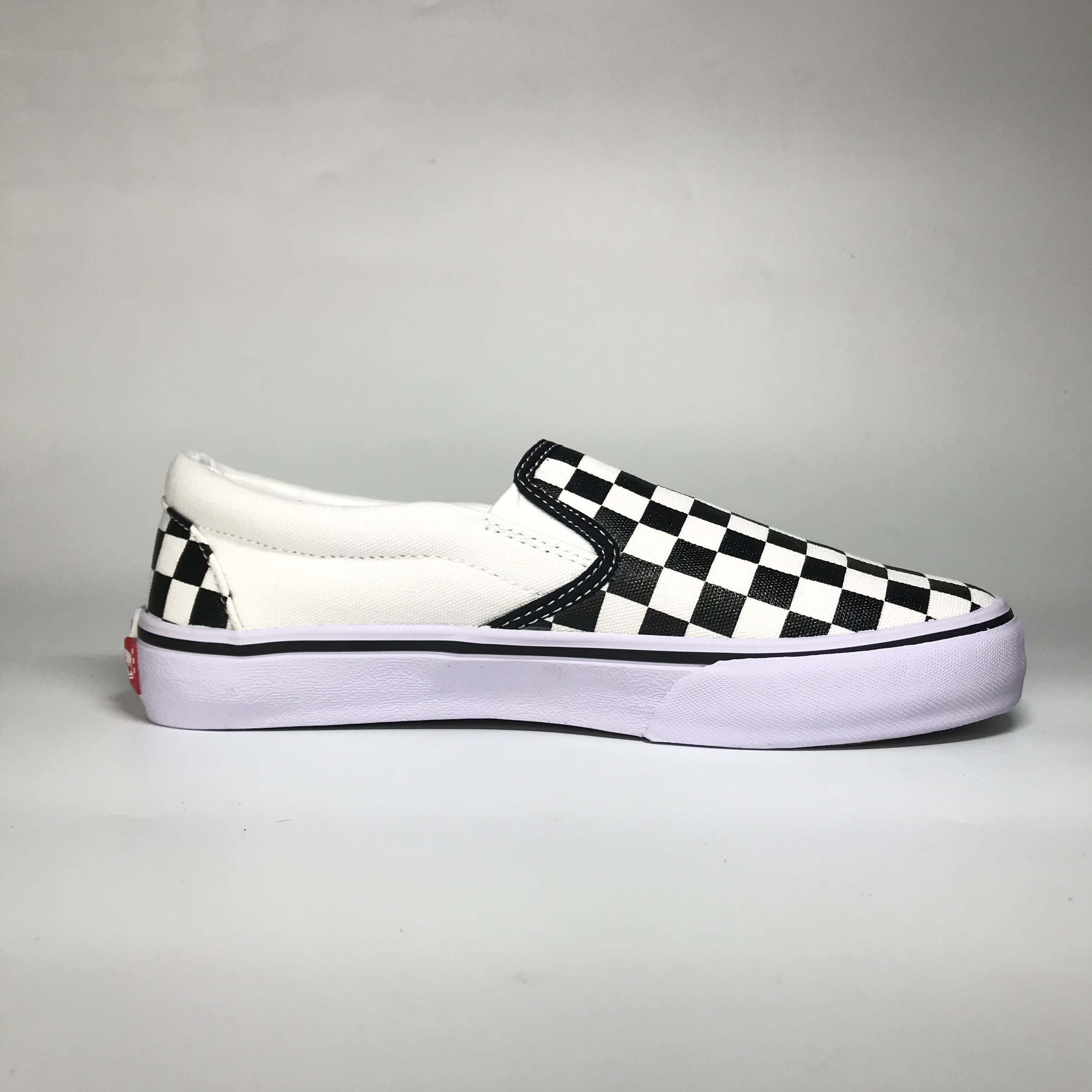 Giày Vans Lười Slip On Classic Full Box