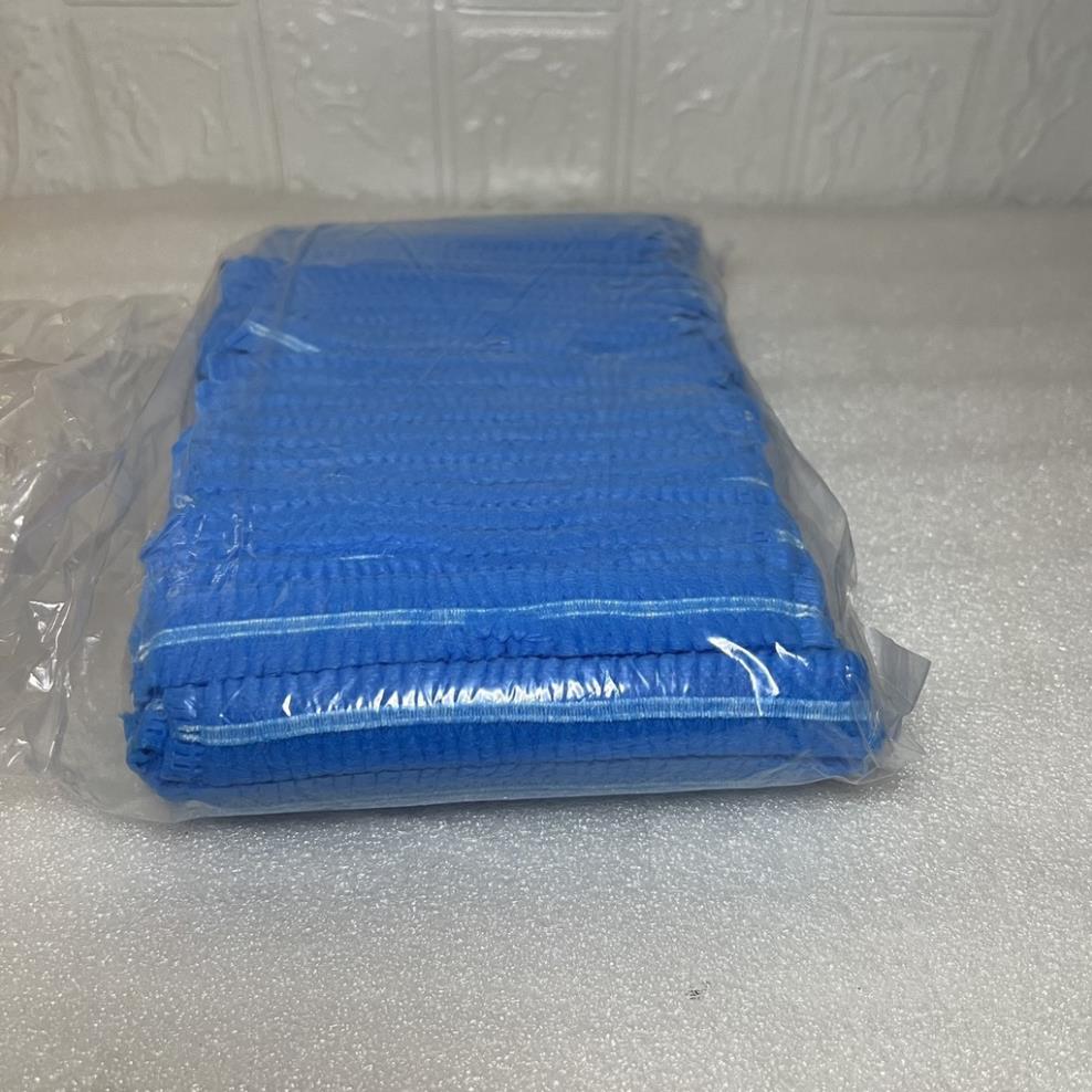 Mũ Y Tế Trùm Đầu / linhshop-hn