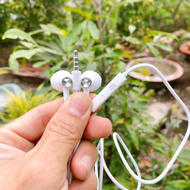 [HCM]Tai nghe xịn Xiaomi