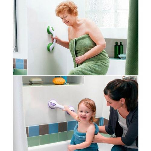 Tay vịn phòng tắm TS-763