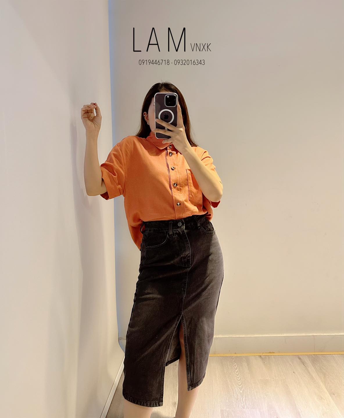 Áo sơmi