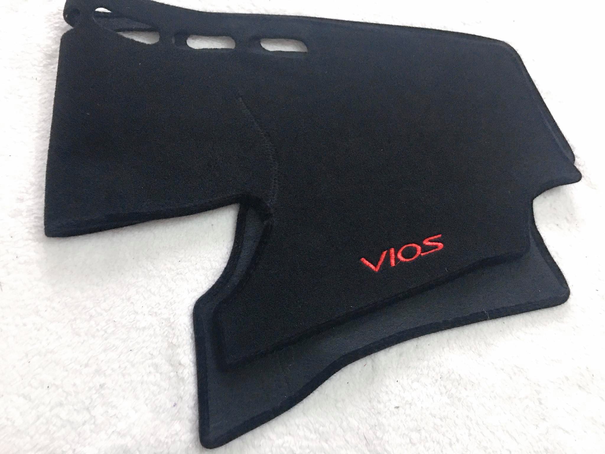 Taplo nỉ xe Toyota Vios 2008-2013