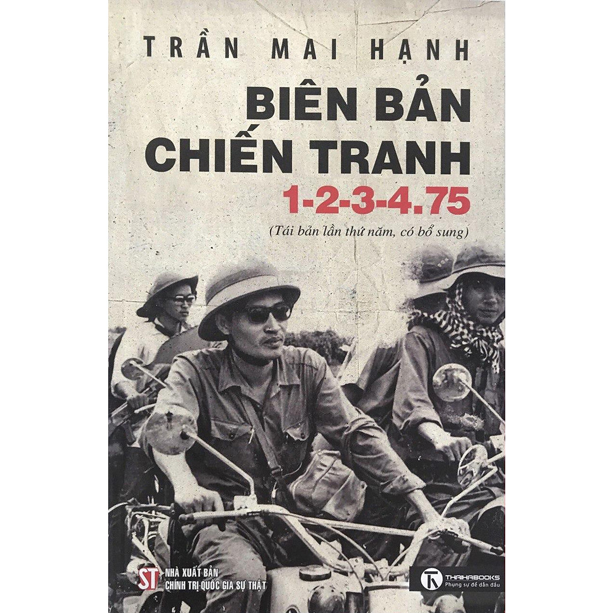 Biên Bản Chiến Tranh 1-2-3-4.75