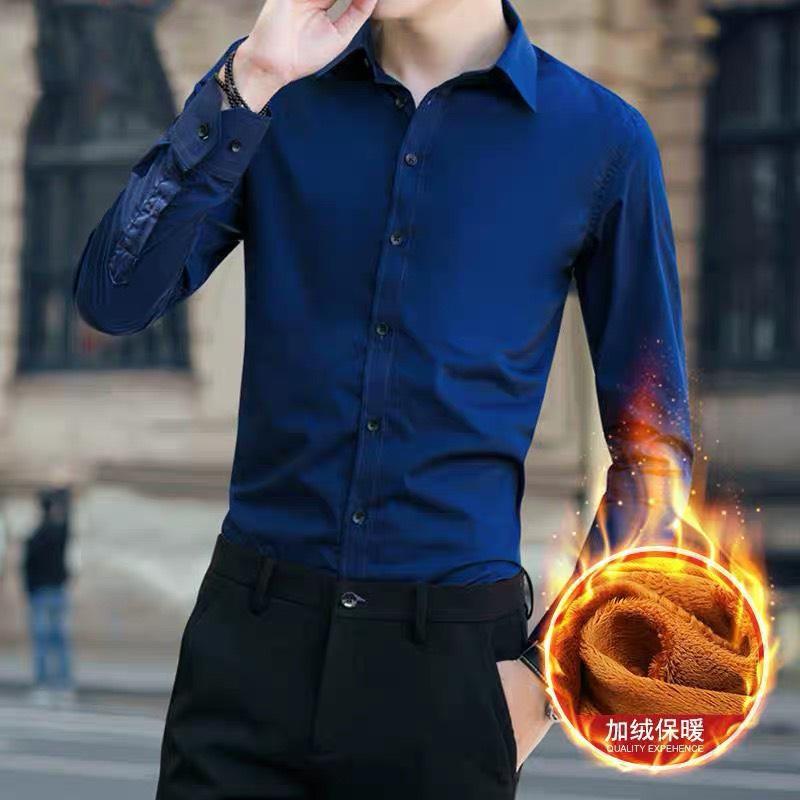 [HCM]ÁO SƠ MI NAM TRẺ TRUNG LỊCH LÃM PHOM ĐẸPDỄ MẶC DỄ PHỐI FJ