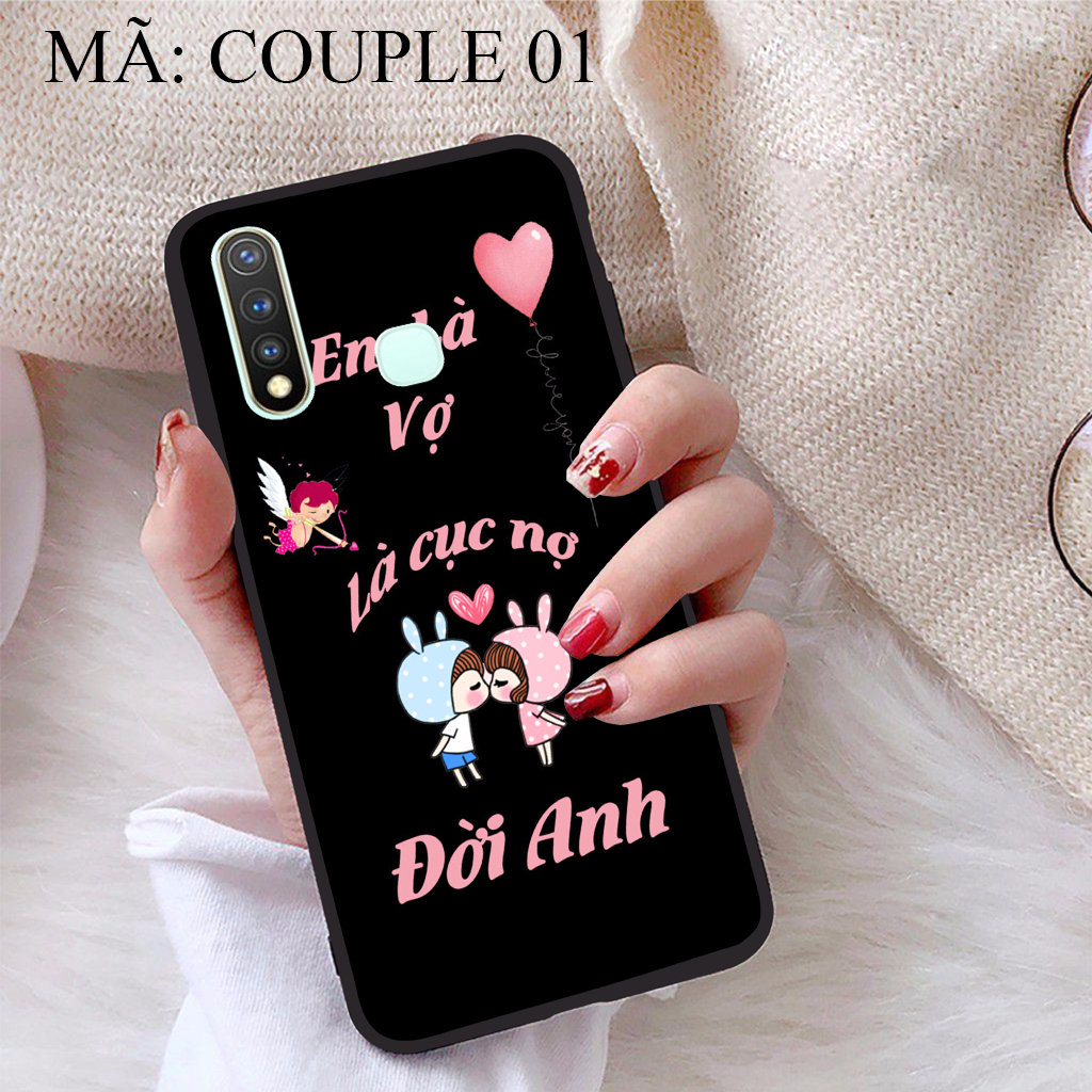 Case for vivo y19