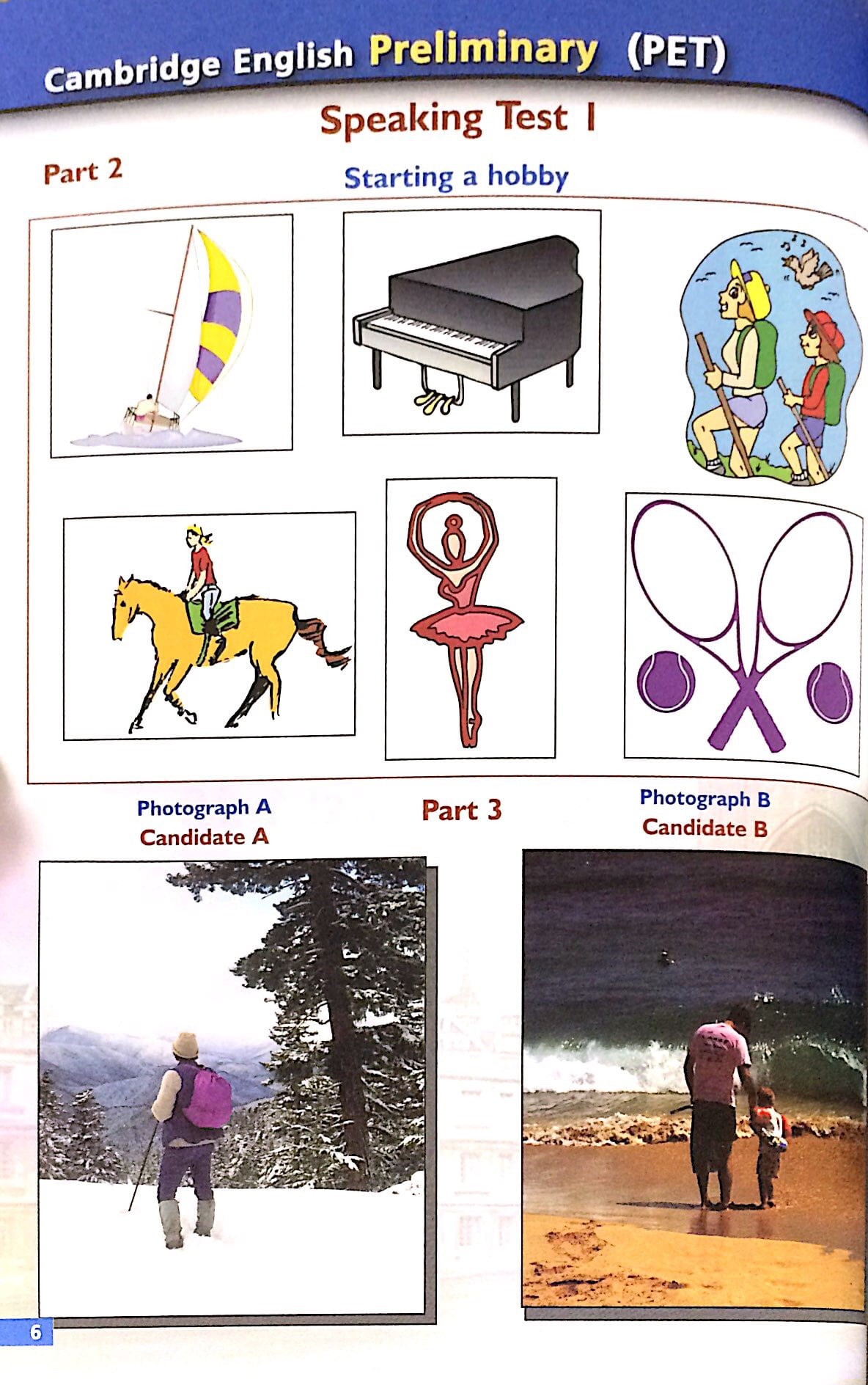 Fahasa - Succeed in PET - 10 Practice Tests (Gồm 1 Đĩa MP3)