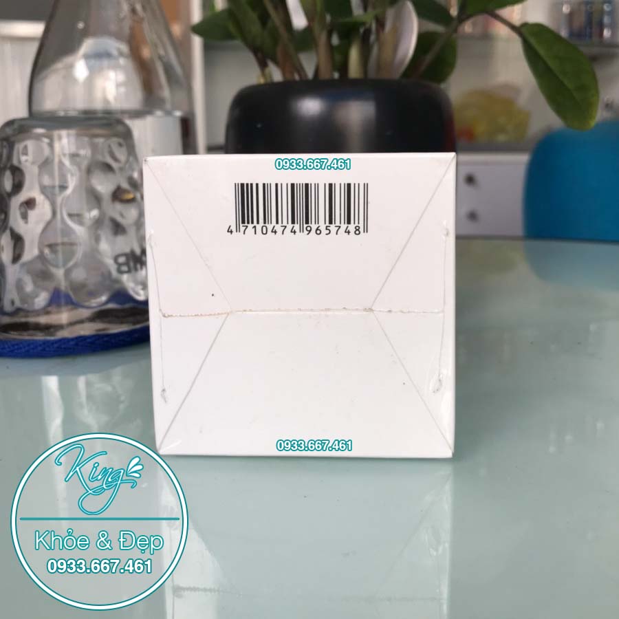 Mặt Nạ Vimajo Creamy Pack 30g
