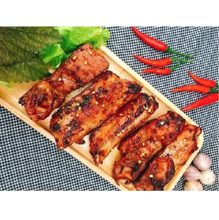 Sốt ướp đồ nướng Lee Kum Kee (45g)