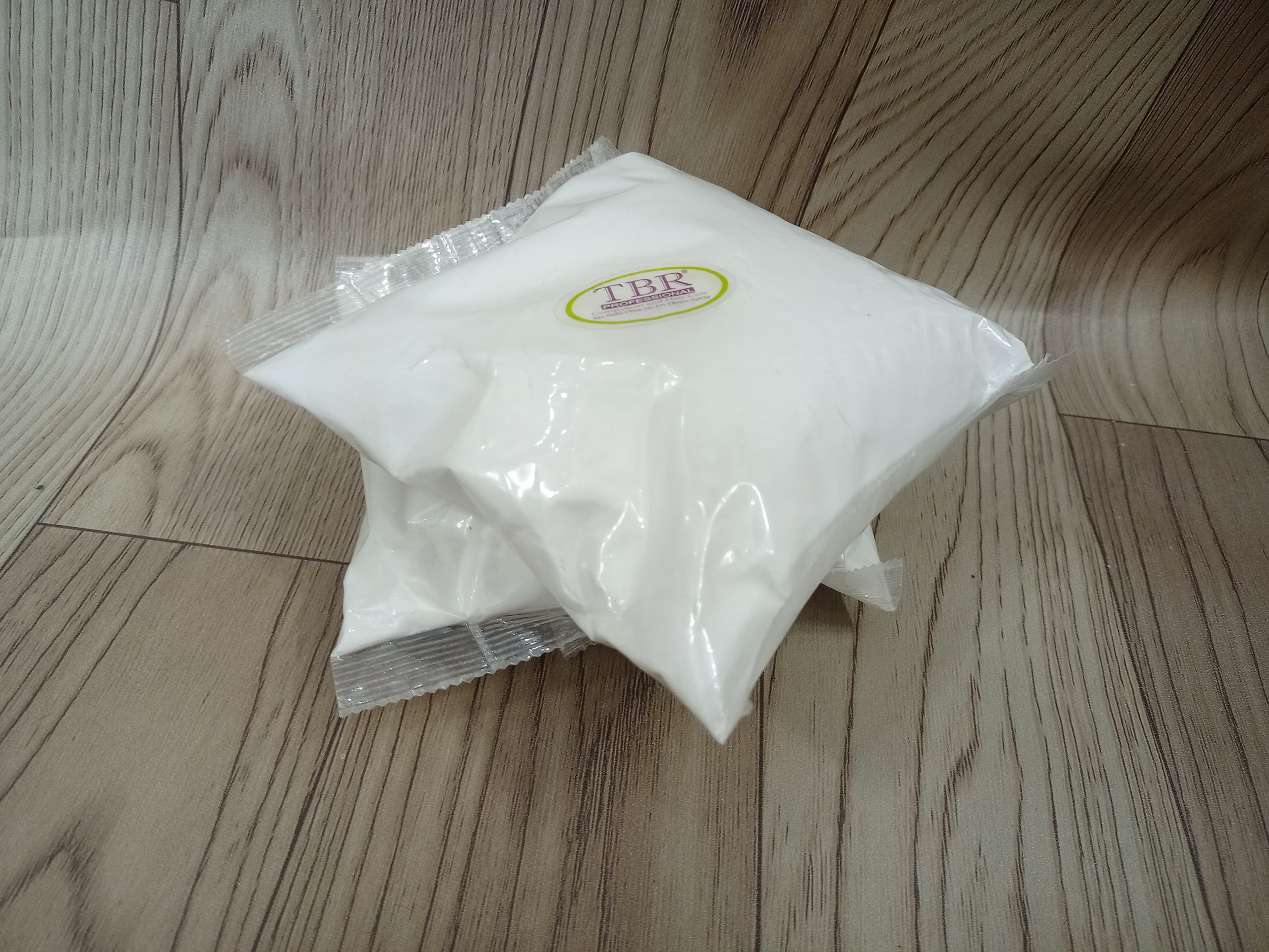 1kg Bột tẩy tóc màu trắng