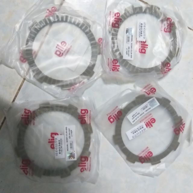 Bố nồi dream wave elig zin