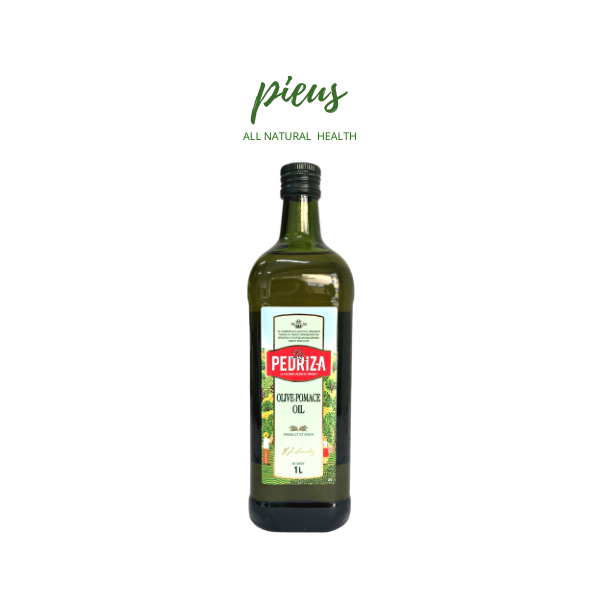 Dầu Oliu Pomace Pomace Olive Oil La Pedriza 250 ml 1 Lit