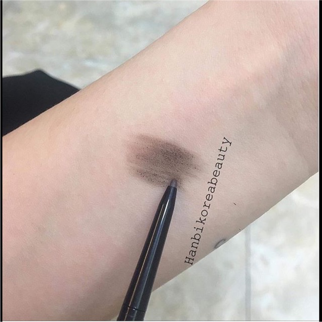 Kẻ mày mảnh I don’t think so