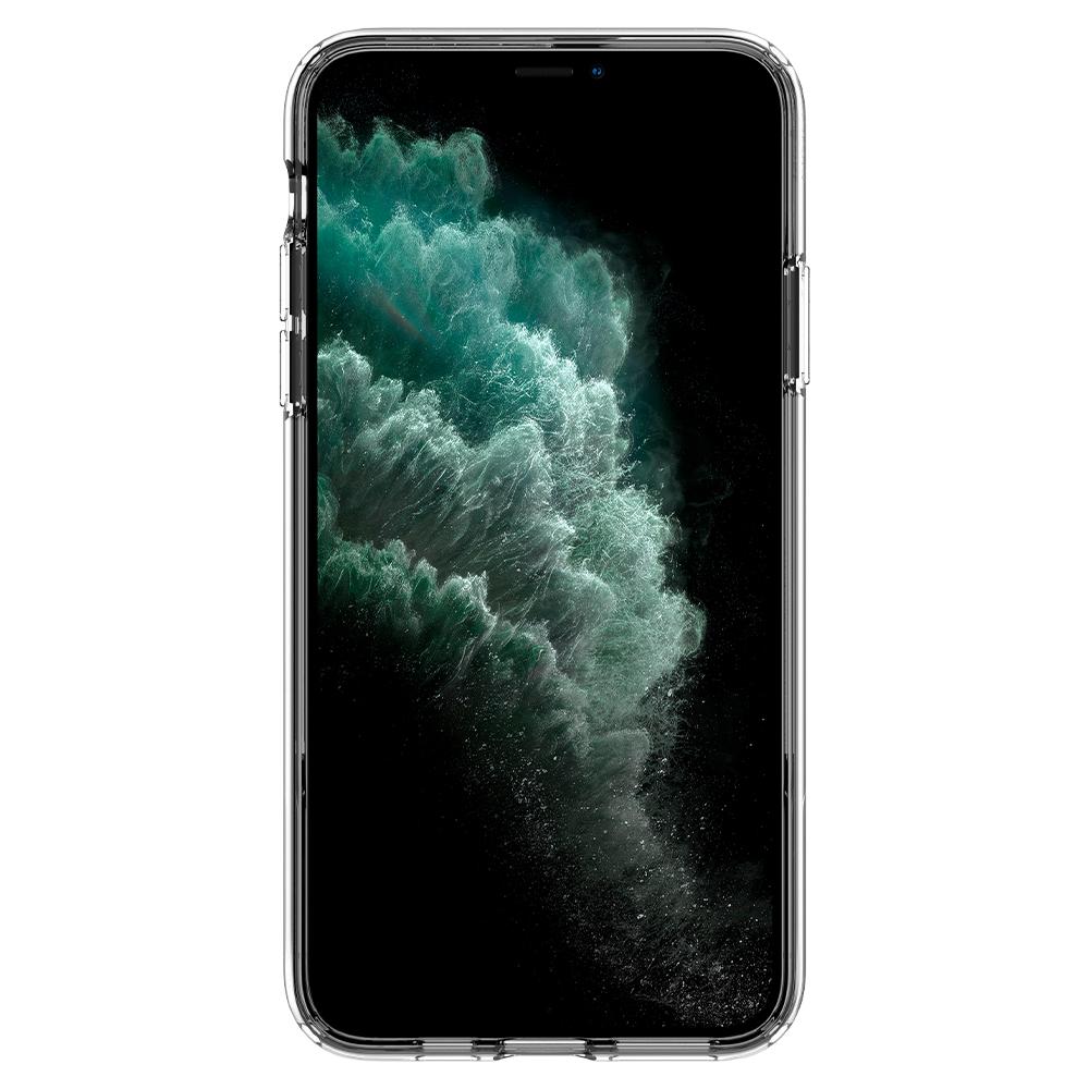 [HCM]Ốp iPhone 11-11 Pro-11 Pro Max Spigen Slim Armor Essential S