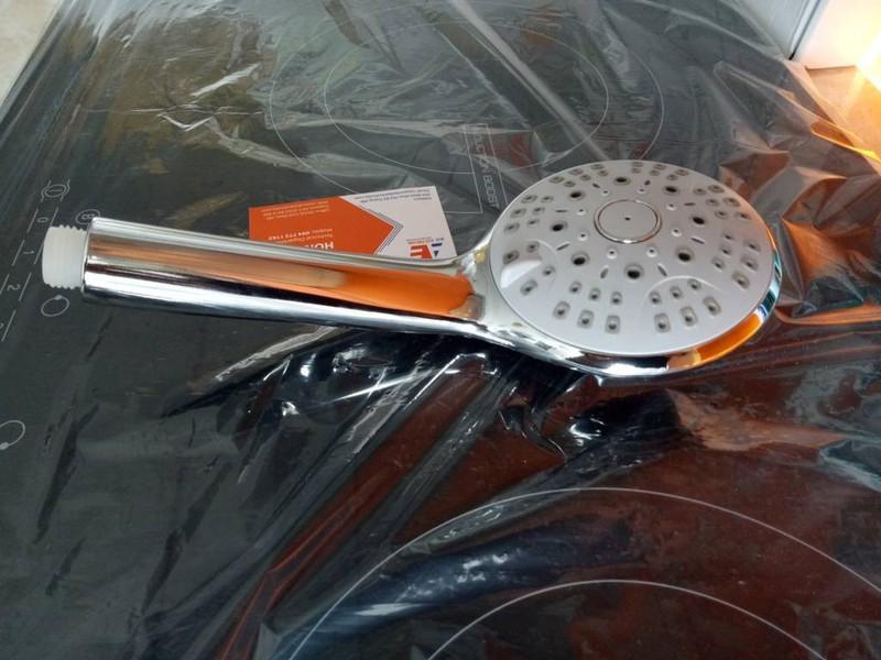 Bát sen tăng áp cao cấp tiết kiệm nước