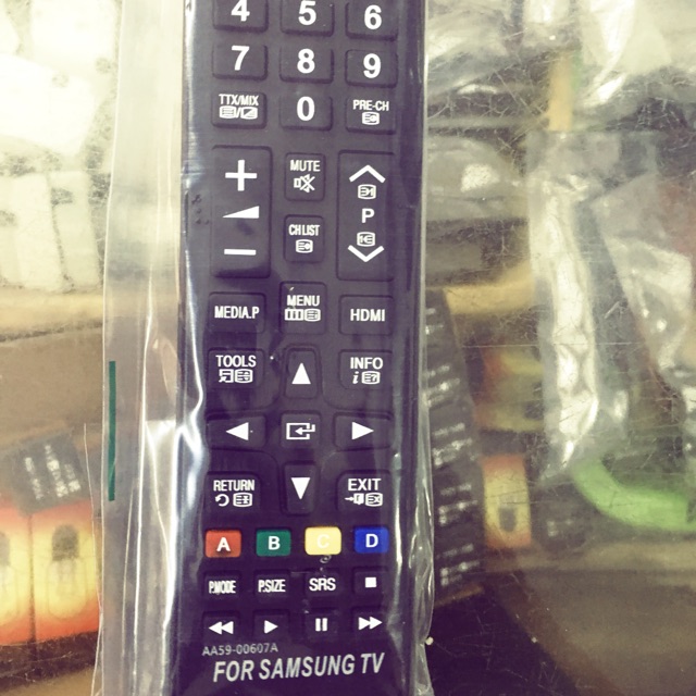 Remote Điều Khiển TV SMART SAMSUNG L1088+