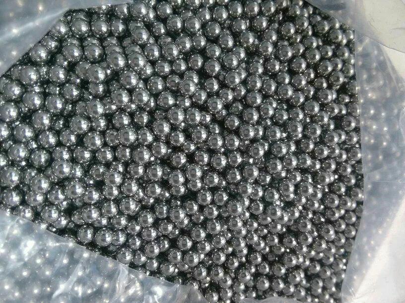 bi trục xe đạp 6.35mm 7mm 8mm
