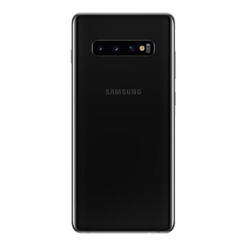 Điện thoại Samsung Galaxy S10Plus 128GB - Thiết kế nổi bật và độc nhất - Bảo hành điện tử toàn quốc 12 tháng