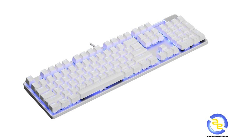 Bàn phím cơ E-DRA EK312 Switch