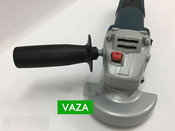 Máy mài góc Bosch GWS 7-100T