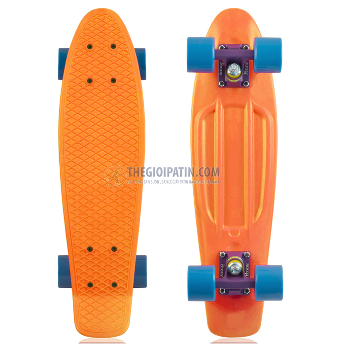 [ HOT ] Ván Trượt Penny Board