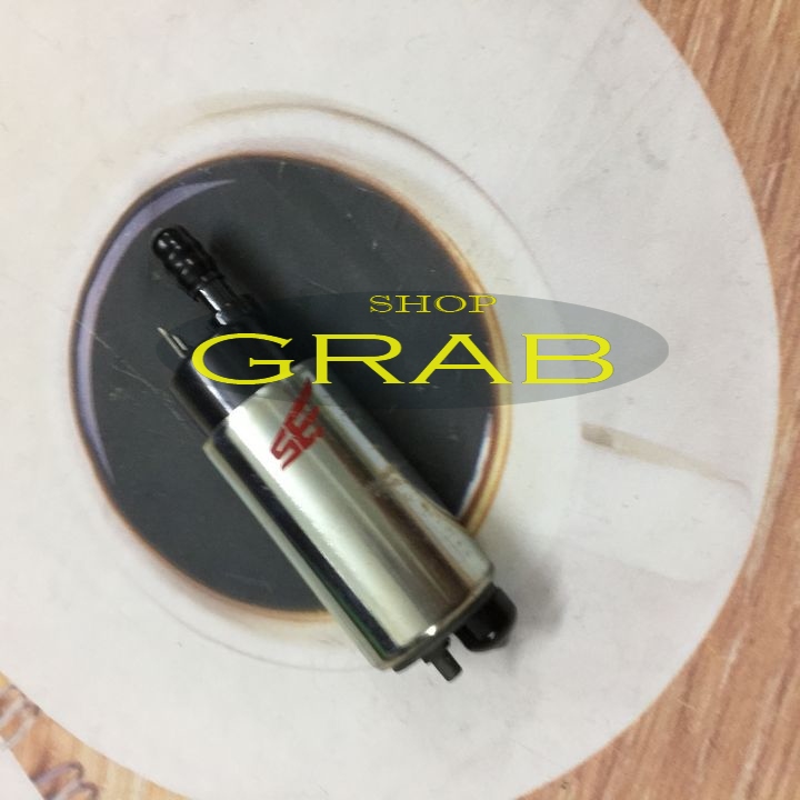 Mô tơ bơm xăng cho xe VESPA LX - ZIP - LIBERTY  dòng PIAGGIO