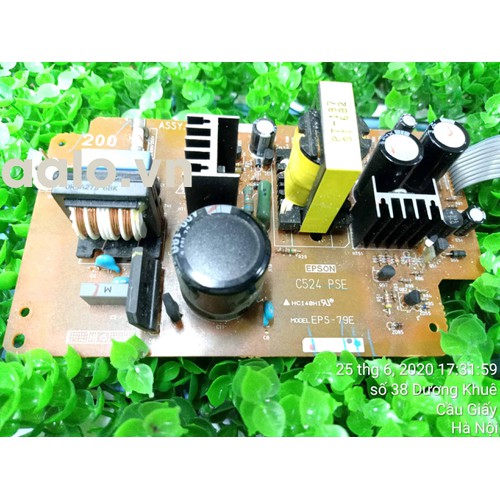 Nguồn Máy in kim EPSON LQ-590