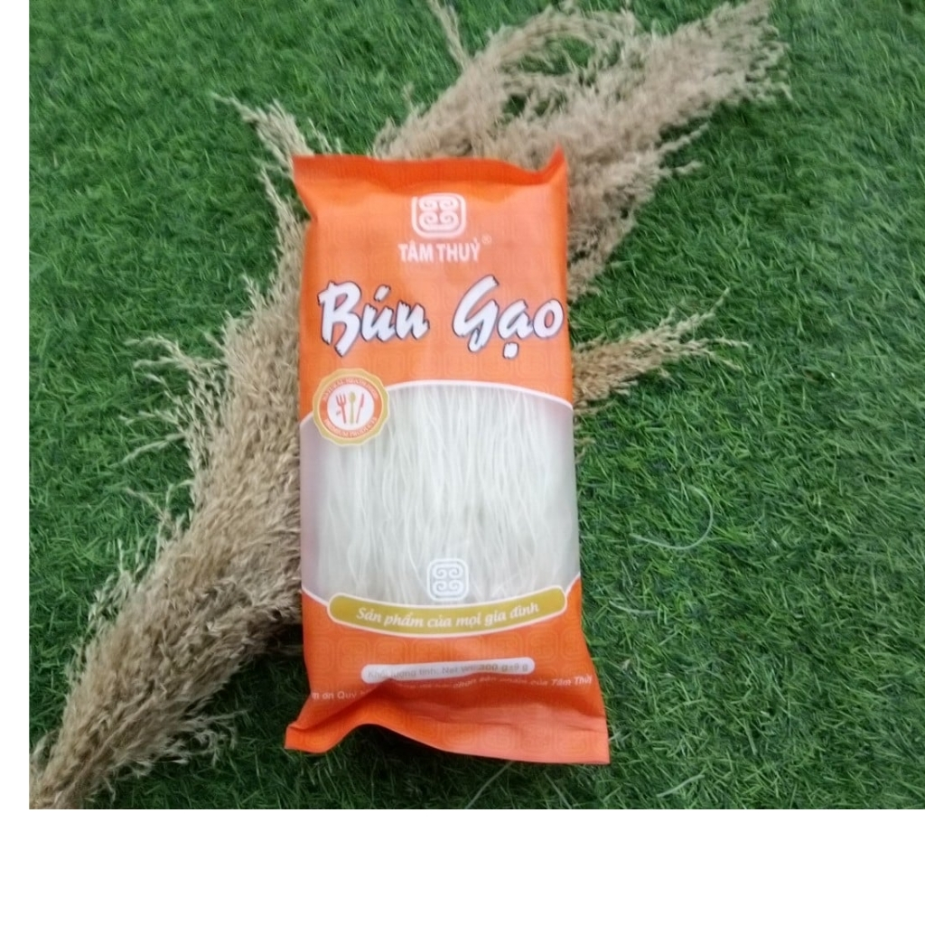 Bún gạo Tâm Thủy 300g không hóa chất