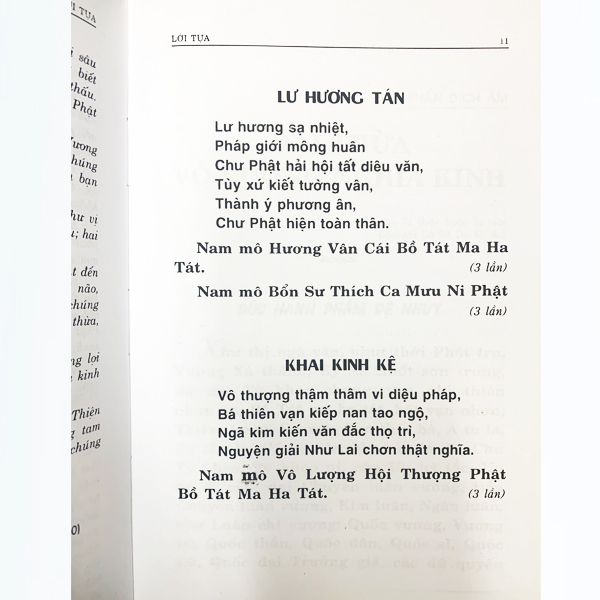 Sách - Kinh Đại Thừa Vô Lượng Nghĩa
