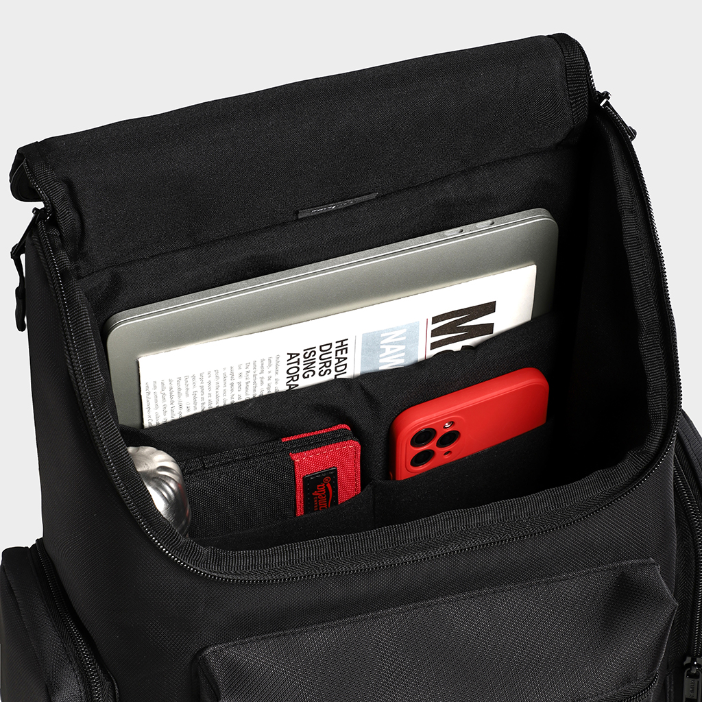 Balo CAMELIA BRAND® Flip Backpack