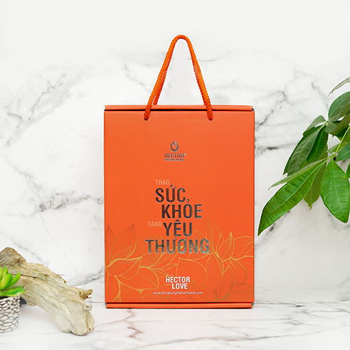 NƯỚC ĐÔNG TRÙNG HẠ THẢO HECTOR SÂM