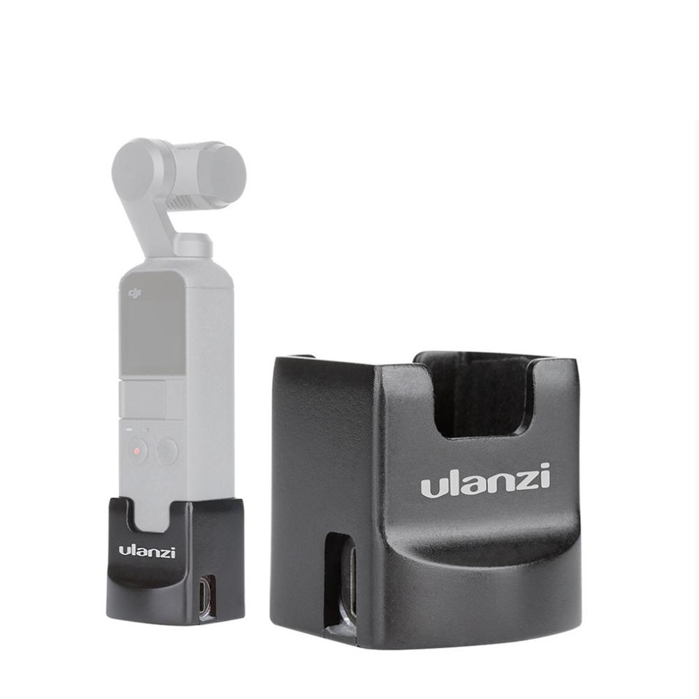 [ Hot 2019 ] Ngàm điện thoại dành cho DJI Osmo Pocket - Ulanzi