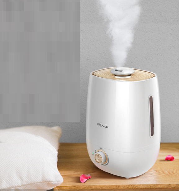 Máy phun sương Bear chính hãng 5L