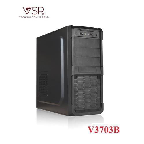 [HCM]VỎ CASE MÁY TÍNH VSP 370X