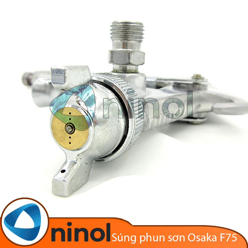 Súng phun sơn Osaka F75