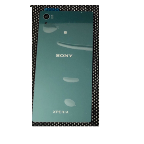 Nắp lưng Sony Z5 plus / Z5 Premium