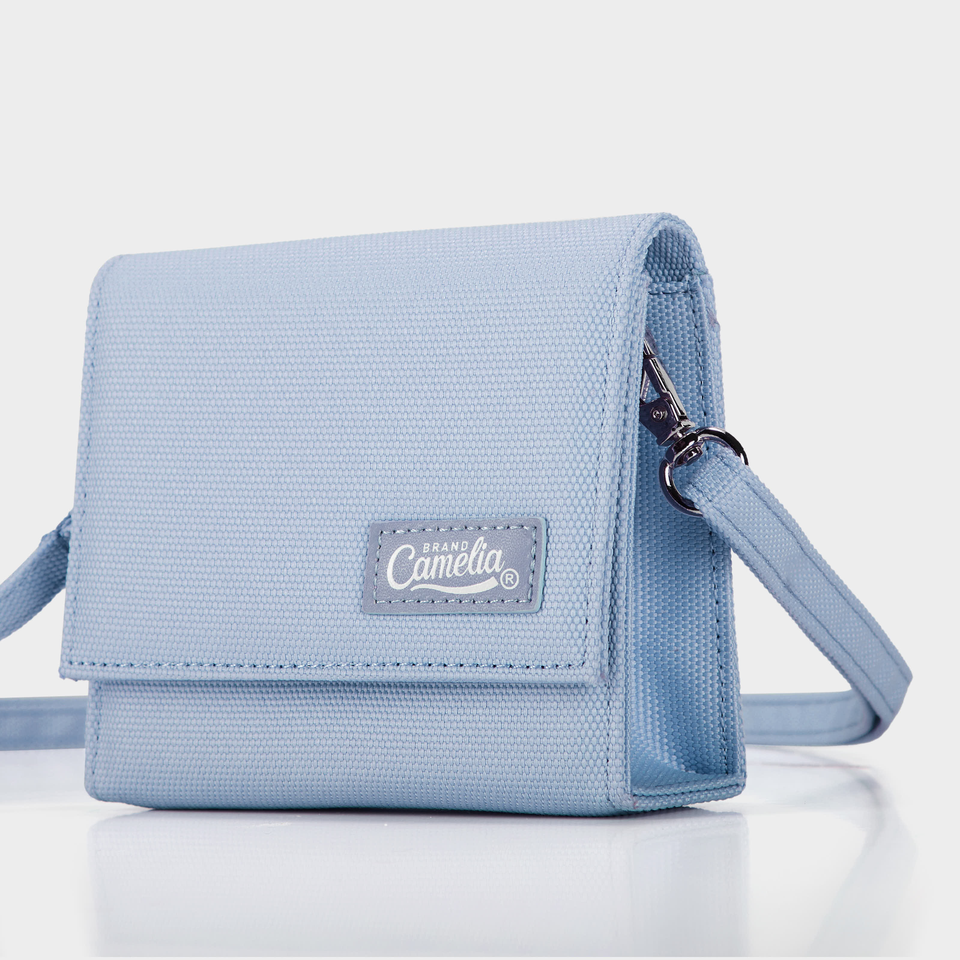 Ví CAMELIA BRAND® Flip Mini Wallet