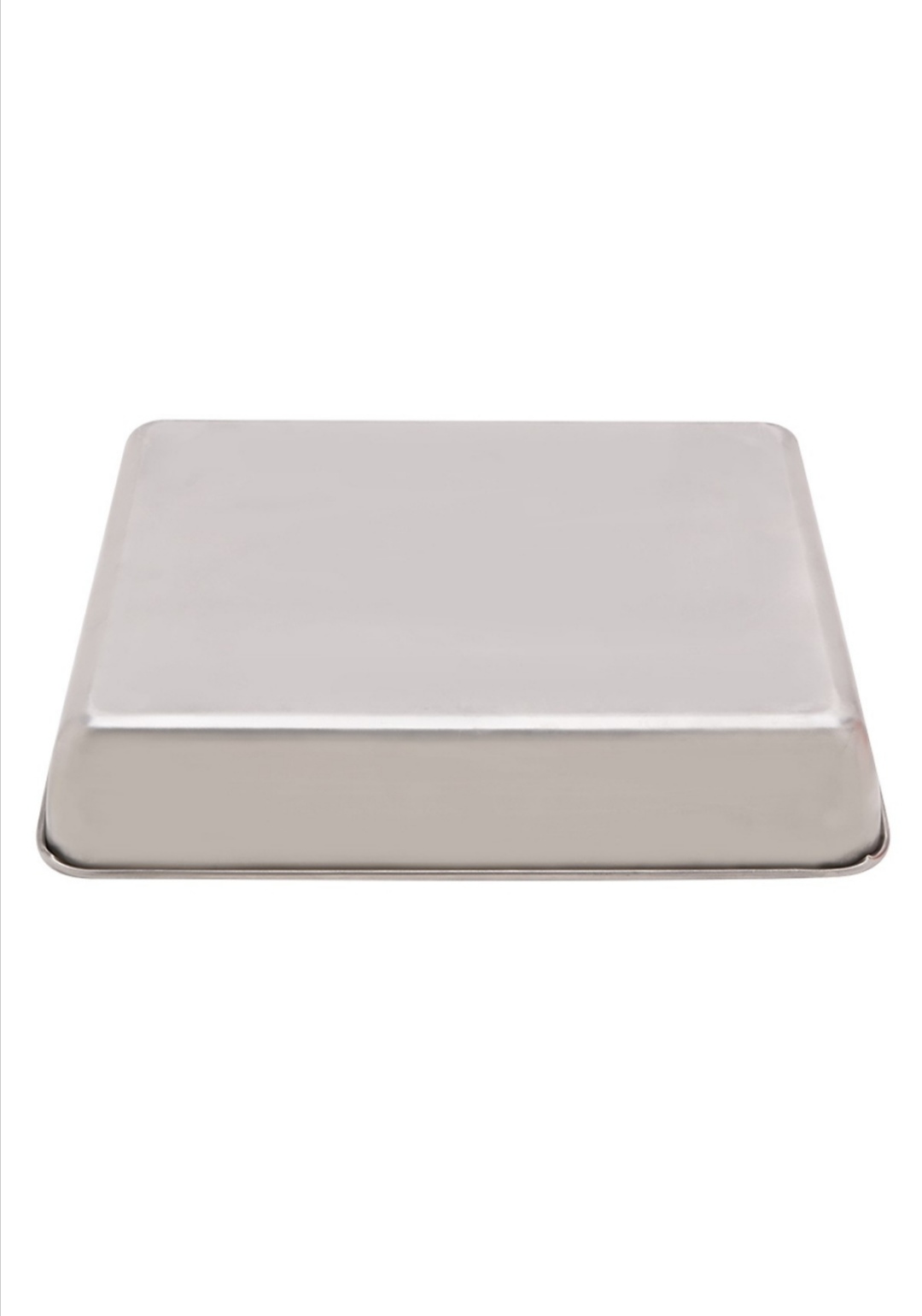 Khay inox đựng thực phẩm loại sâu