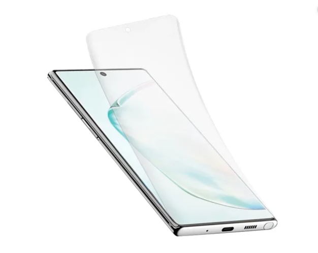 Miếng dán PPF màn hình Note 10 / Note 10 plus