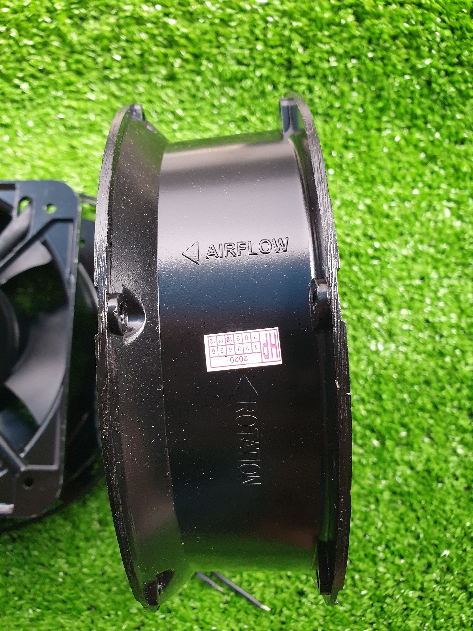 Quạt Hút Mùi - Thông Gió - Thoáng Khí 220v [ 15cm - 16cm ]