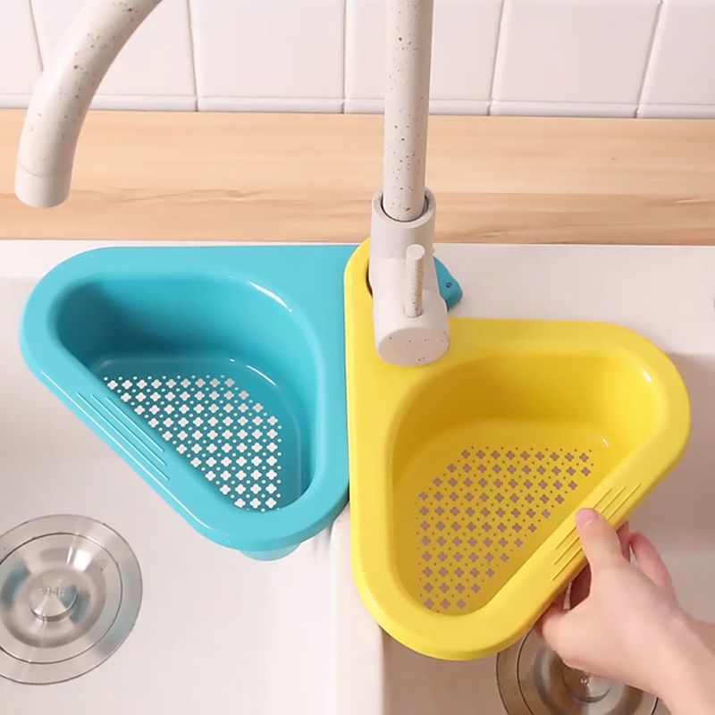 Khay Lọc Rác Bồn Rửa Bát  Để Đồ Rửa Bát Rửa Rau Củ Quả  Rửa Thực Phẩm - Aeneas Shop