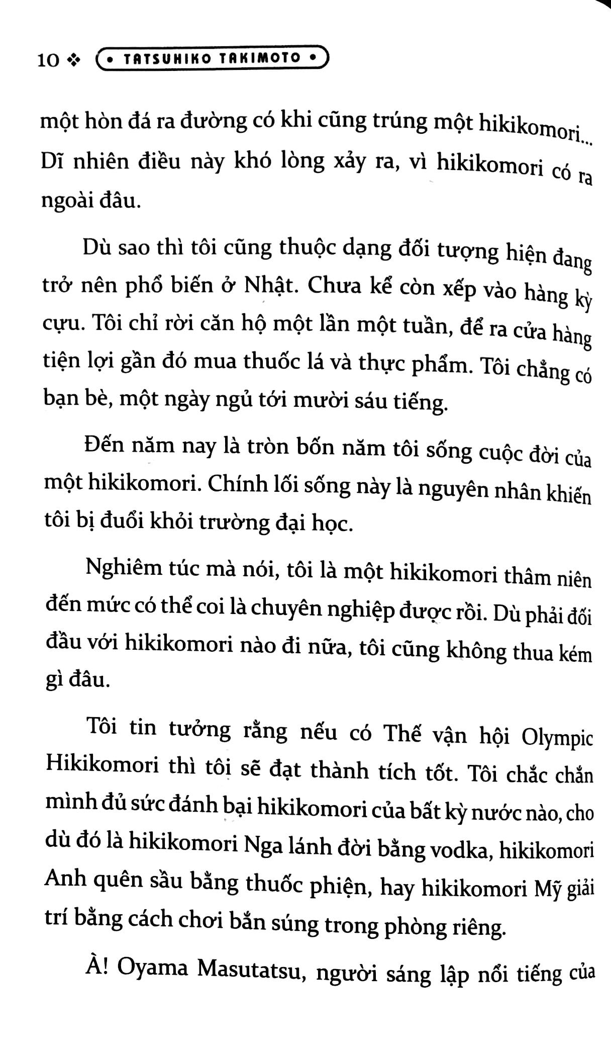 Fahasa - Chào Mừng Đến Với NHK