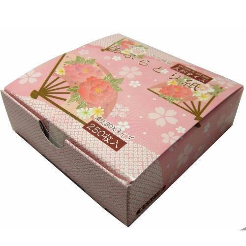 Set 250 Giấy Thấm Dầu Nhật Bản