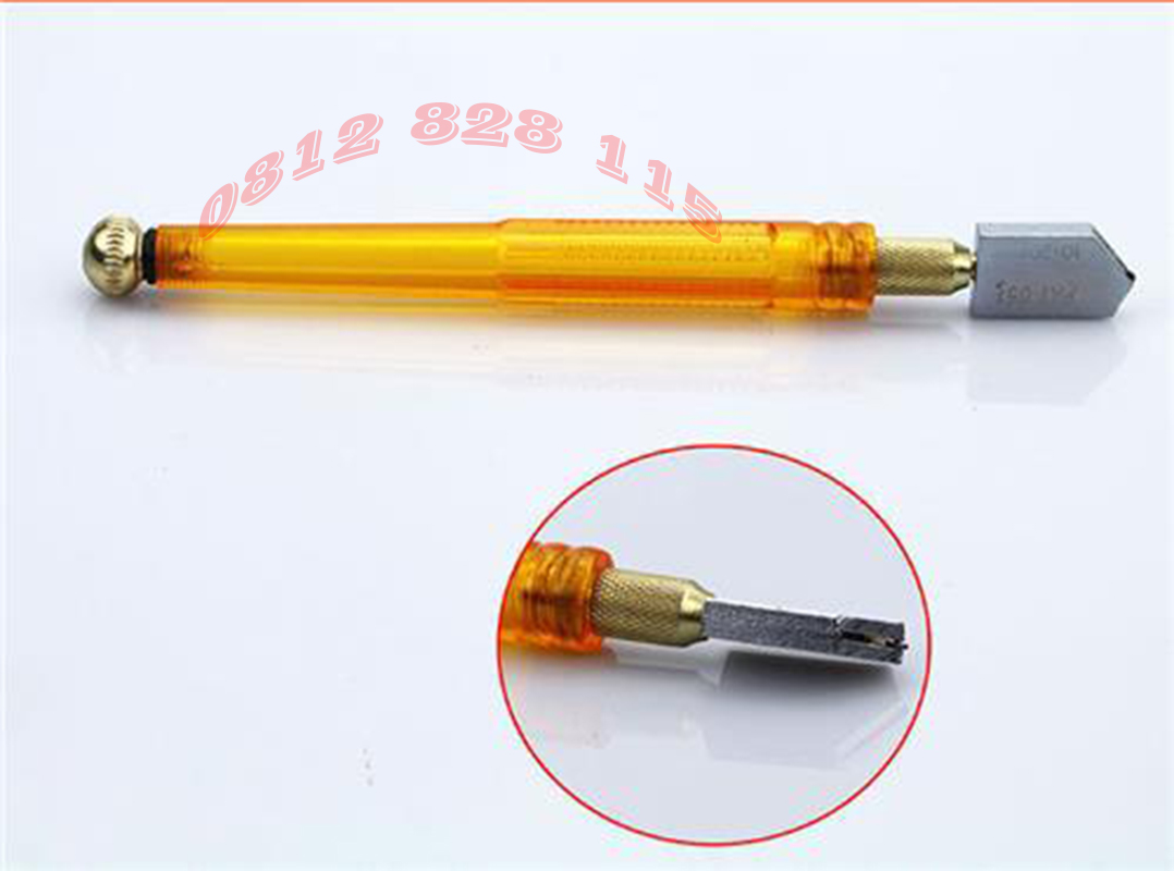 Dao cắt kính cao cấp