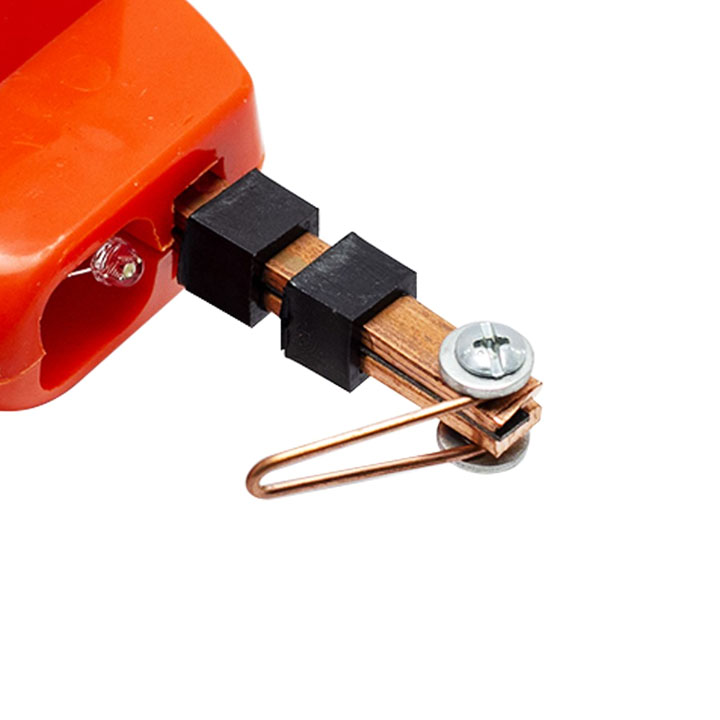 Mỏ Hàn Xung 220VAC - 110W