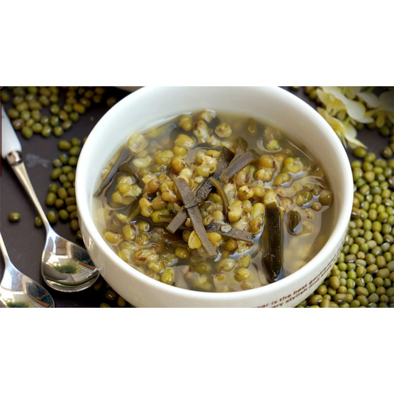 Phổ tai (rong biển khô) 100g