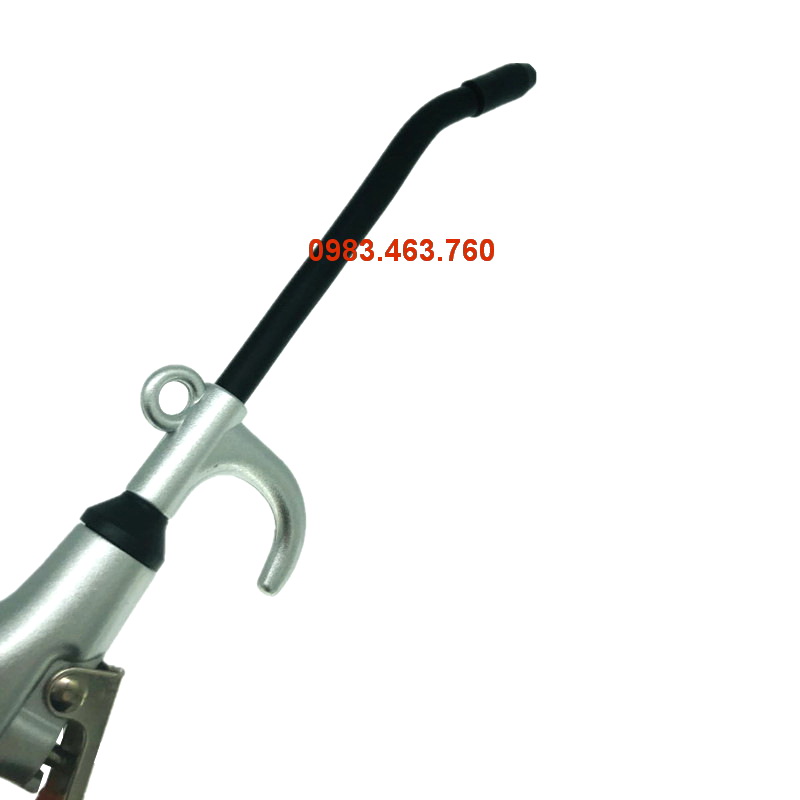 [HCM]DỤNG CỤ THỔI HƠI XỊT BỤI SẮT CAO CẤP