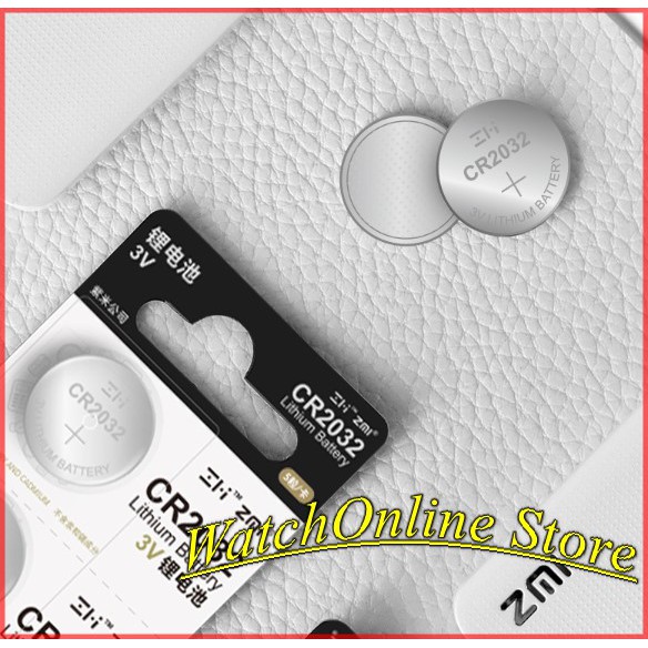 Pin CR2032 3V XIAOMI - ZMI