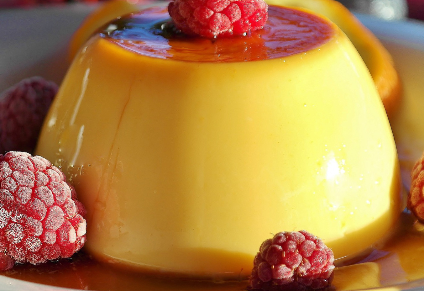 Bột Pudding BKB Đủ Vị 1kg
